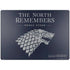 Game of Thrones: House Stark The North Remembers Surface Laptop 7 15in Skin