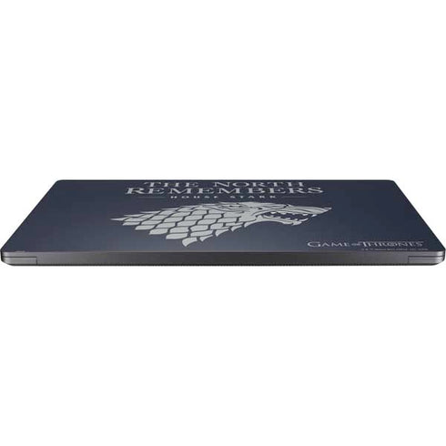 Game of Thrones: House Stark The North Remembers Surface Laptop 7 15in Skin
