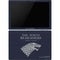 Game of Thrones: House Stark The North Remembers Surface Pro 6 Skin