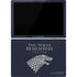 Game of Thrones: House Stark The North Remembers Surface Pro 7 Skin