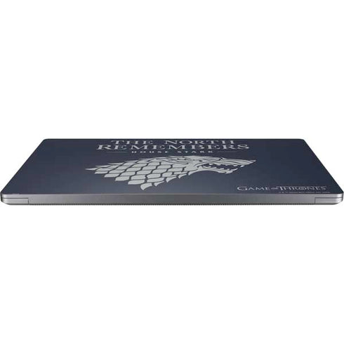Game of Thrones: House Stark The North Remembers Universal Laptop 11in (8.8 x 6.2in) Skin