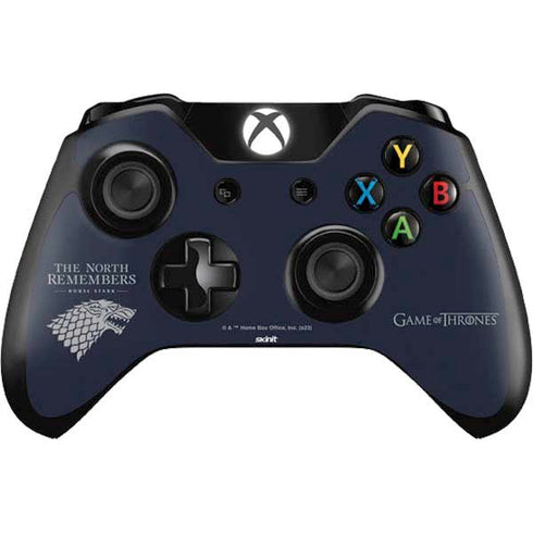 Game of Thrones: House Stark The North Remembers Xbox One Skins