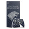 Game of Thrones: House Stark The North Remembers XBox Series X Digital Edition Bundle Skin