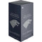 Game of Thrones: House Stark The North Remembers XBox Series X Digital Edition Console Skin