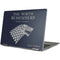Game of Thrones: House Stark The North Remembers Yoga 710 14in Skin