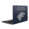 Game of Thrones: House Stark The North Remembers Zenbook UX305FA 13.3in Skin