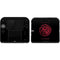 Game of Thrones: House Targaryen Nintendo 2DS Skin
