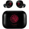 Game of Thrones: House Targaryen Amazon Echo Buds Skin