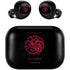 Game of Thrones: House Targaryen Amazon Echo Buds Skin