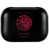 Game of Thrones: House Targaryen Amazon Echo Buds Skin