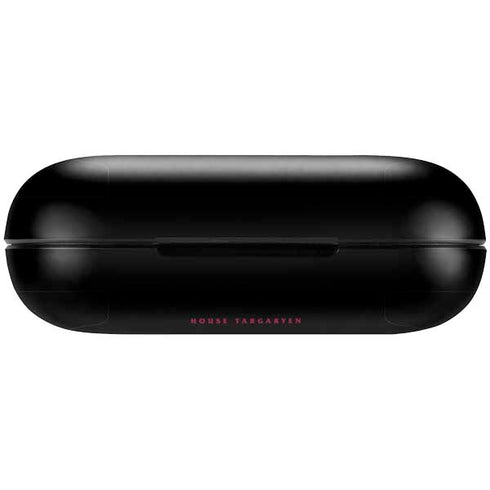 Game of Thrones: House Targaryen Amazon Echo Buds Skin