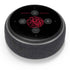 Game of Thrones: House Targaryen Amazon Echo Dot Skin