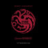 Game of Thrones: House Targaryen Amazon Echo Skin