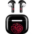 Game of Thrones: House Targaryen Apple AirPods (3rd Gen 2021) Skin