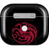 Game of Thrones: House Targaryen Apple AirPods (3rd Gen 2021) Skin