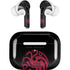Game of Thrones: House Targaryen Apple AirPods Pro Skin