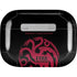 Game of Thrones: House Targaryen Apple AirPods Pro Skin
