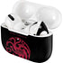 Game of Thrones: House Targaryen Apple AirPods Pro Skin