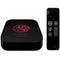 Game of Thrones: House Targaryen Apple TV Skin