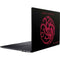 Game of Thrones: House Targaryen Ativ Book 9 (15.6in 2014) Skin