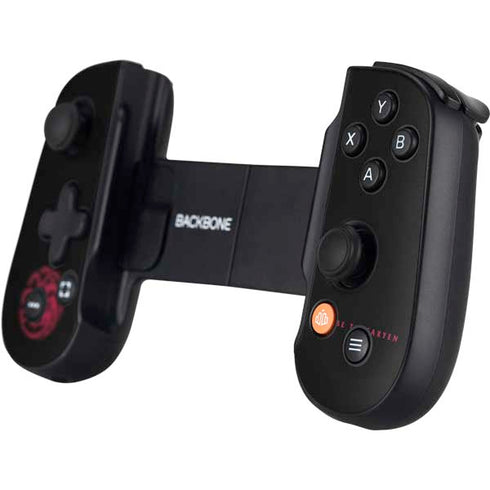 Game of Thrones: House Targaryen Backbone One for iPhone Game Controller Skin