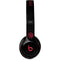 Game of Thrones: House Targaryen Beats Solo 2 Wireless Skin