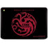 Game of Thrones: House Targaryen HP Chromebook Skin