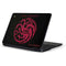Game of Thrones: House Targaryen Samsung Chromebook Skin