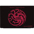 Game of Thrones: House Targaryen Dell Vostro Skin