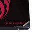 Game of Thrones: House Targaryen Dell Vostro Skin