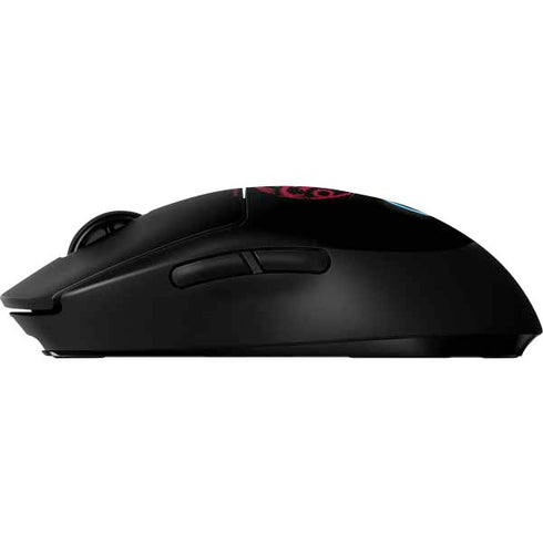 Game of Thrones: House Targaryen G Pro Wireless Gaming Mouse Skin