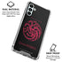 Game of Thrones: House Targaryen Galaxy A13 5G Clear Case