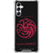Game of Thrones: House Targaryen Galaxy A14 5G Clear Case