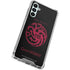 Game of Thrones: House Targaryen Galaxy A14 5G Clear Case