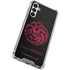 Game of Thrones: House Targaryen Galaxy A15 5G Clear Case