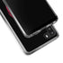 Game of Thrones: House Targaryen Galaxy A21 Clear Case