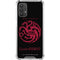 Game of Thrones: House Targaryen Galaxy A32 5G Clear Case