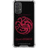 Game of Thrones: House Targaryen Galaxy A32 5G Clear Case