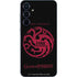 Game of Thrones: House Targaryen Galaxy A36 5G Skin