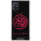 Game of Thrones: House Targaryen Galaxy A51 5G Clear Case