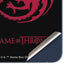 Game of Thrones: House Targaryen Galaxy A55 5G Skin