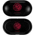 Game of Thrones: House Targaryen Galaxy Buds Plus Skin