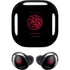 Game of Thrones: House Targaryen Galaxy Buds Pro Skin