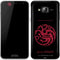 Game of Thrones: House Targaryen Galaxy J3 Skin