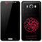Game of Thrones: House Targaryen Galaxy J7 Skin