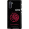 Game of Thrones: House Targaryen Galaxy Note 10 Pro Case