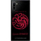 Game of Thrones: House Targaryen Galaxy Note 10 Skin