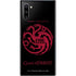Game of Thrones: House Targaryen Galaxy Note 10 Skin