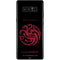 Game of Thrones: House Targaryen Galaxy Note 8 Skin