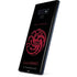 Game of Thrones: House Targaryen Galaxy Note 9 Skin